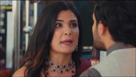 Yeh Hai Chahatein - 9th May 2024